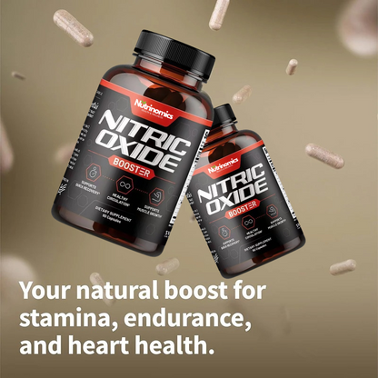 Nitric Oxide