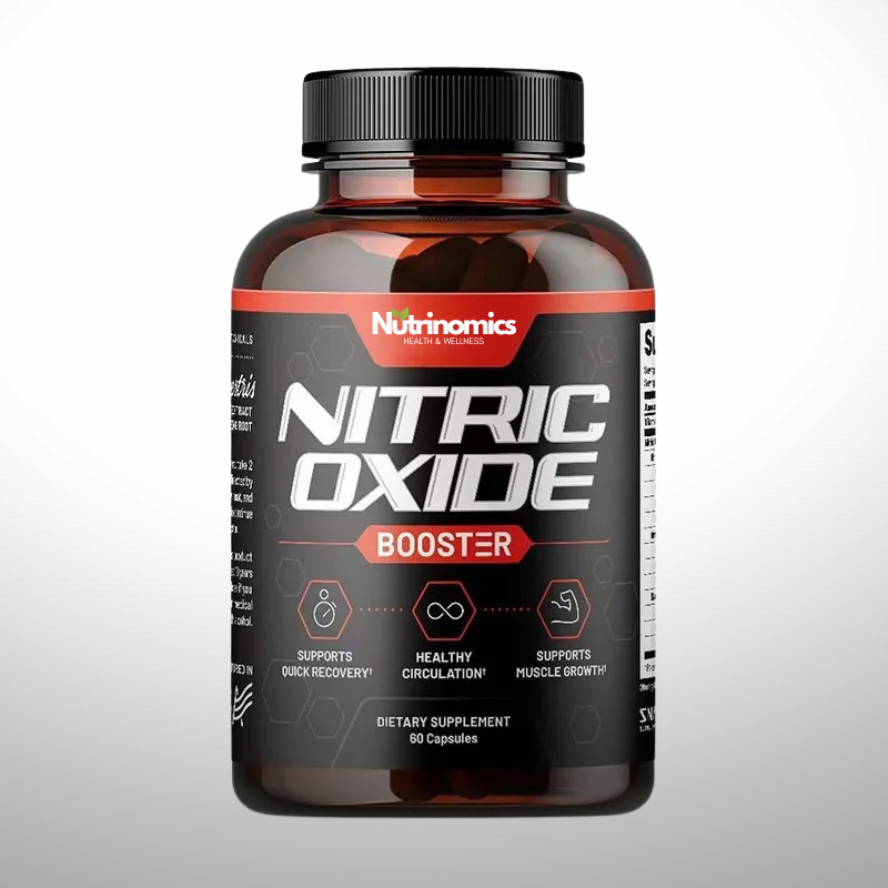 Nitric Oxide